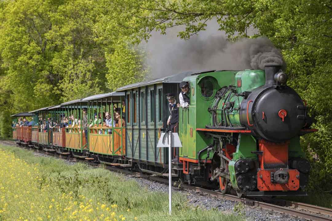 Výkres parní lokomotivy - Oprava parní lokomotivy Donio.cz